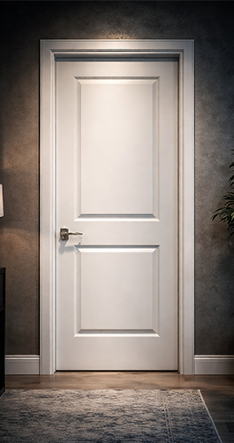 American Panel Door Series