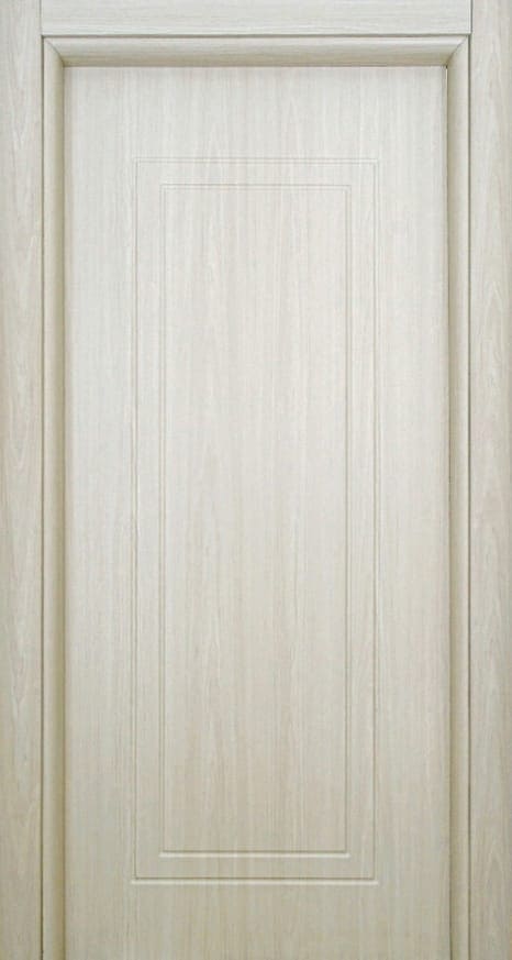 Melamine Interior Door