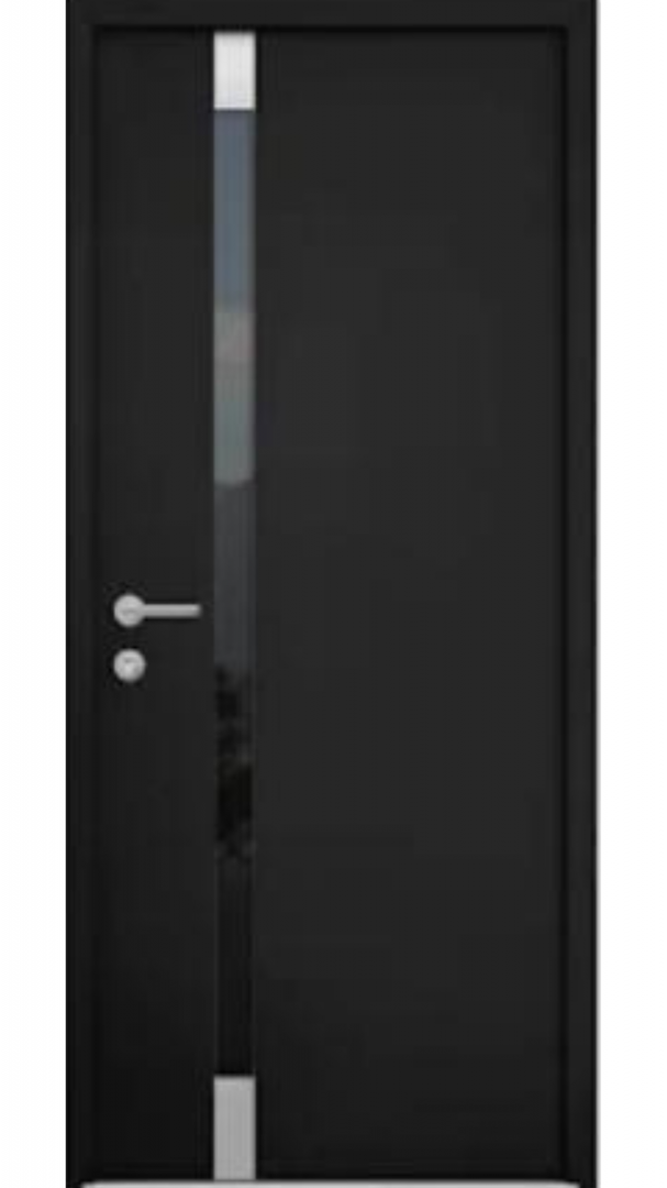 American System and Style Doors