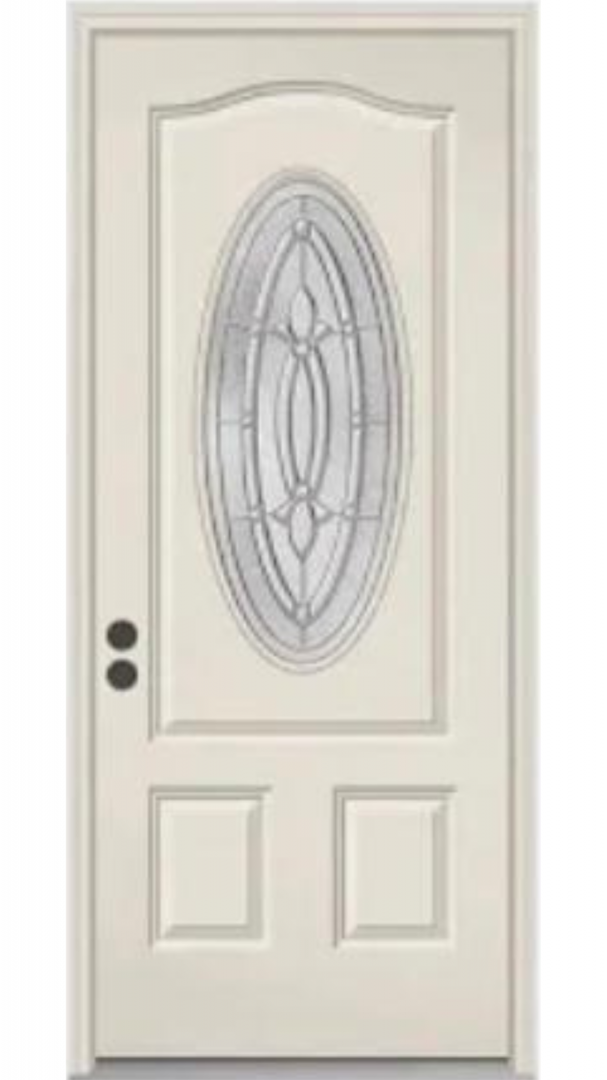 American System and Style Doors