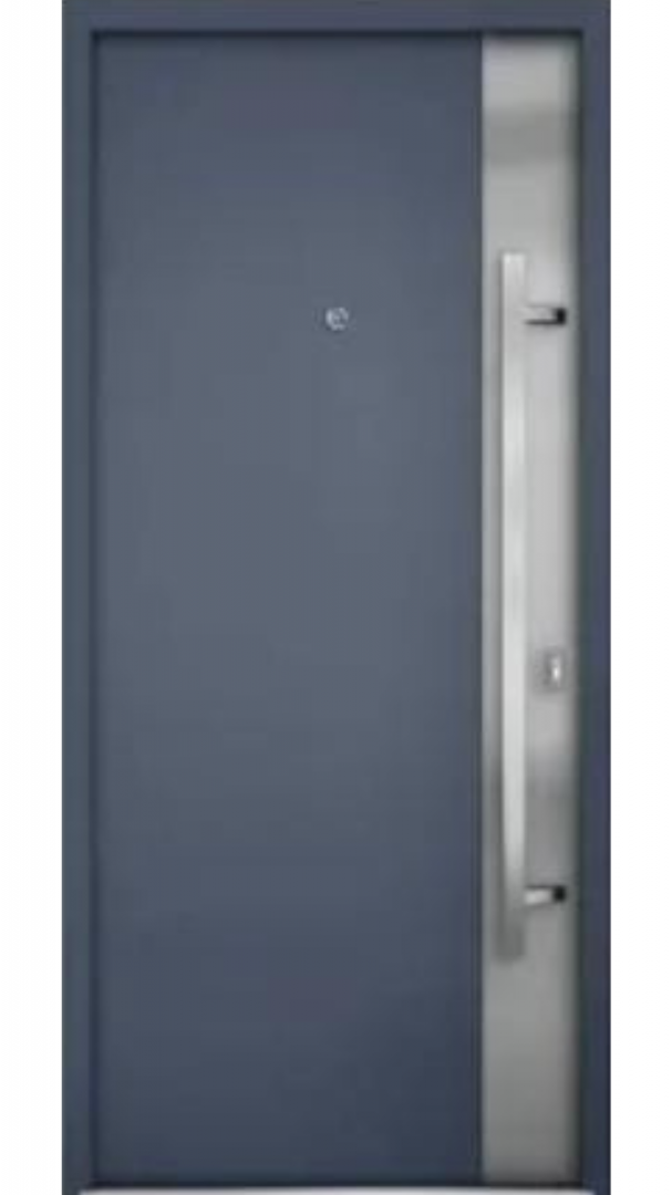 American System and Style Doors