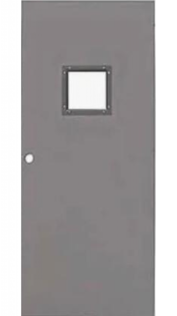 American System and Style Doors