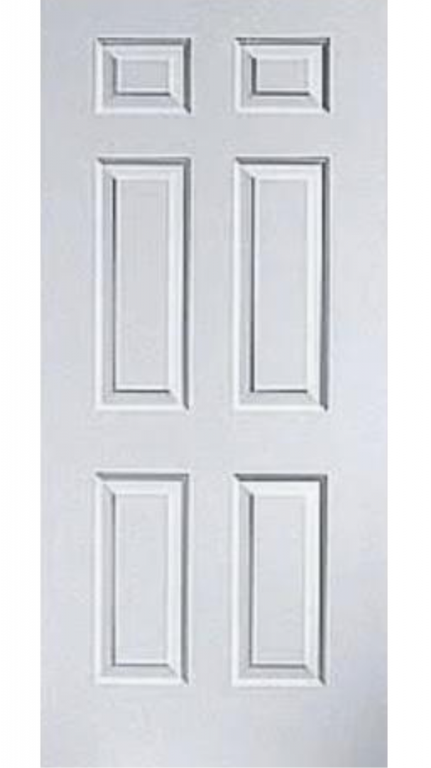 American System and Style Doors