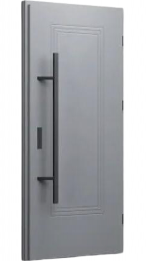 American System and Style Doors