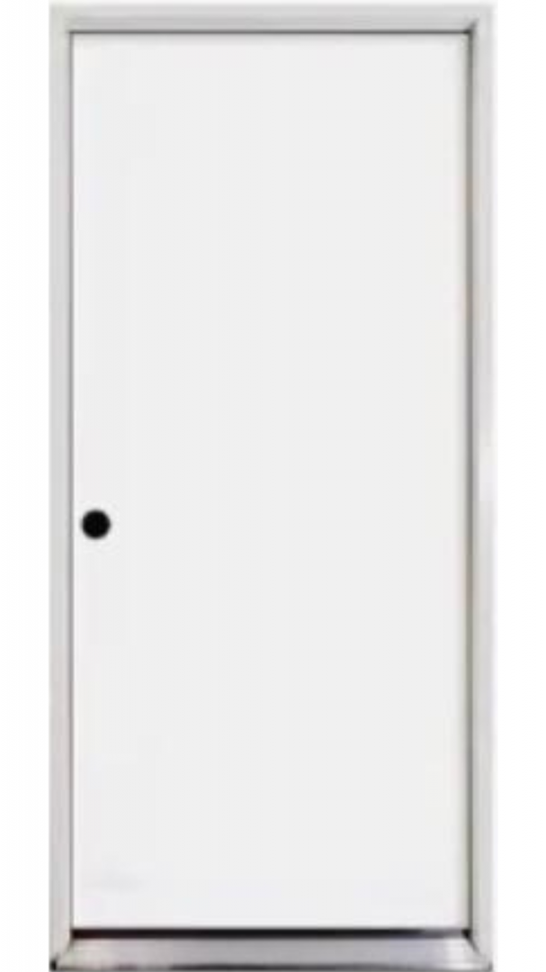 American System and Style Doors
