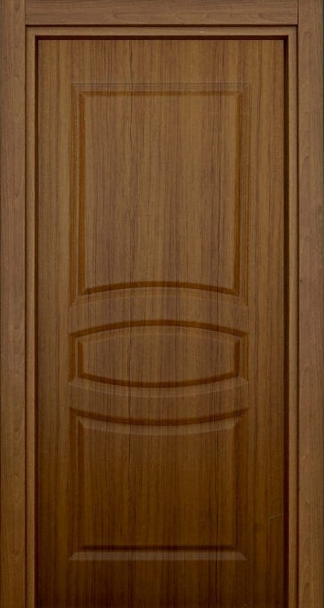Melamine Interior Door