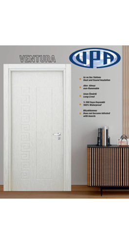Kompozit Panel Kapı