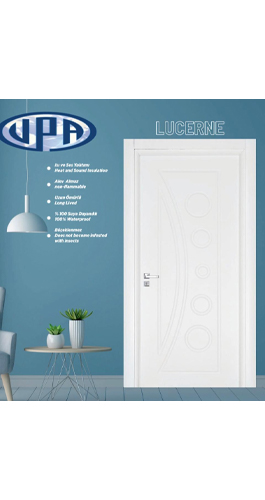 Kompozit Panel Kapı