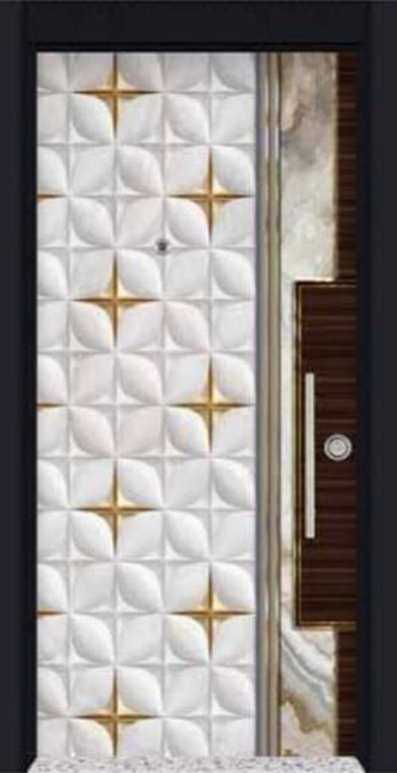 Steel Exterior Doors