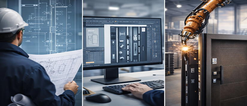 Engineering & Technical Support Services