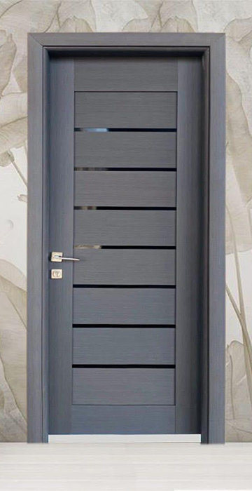 Melamine & PVC Interior Doors