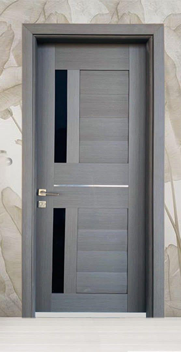 Melamine & PVC Interior Doors