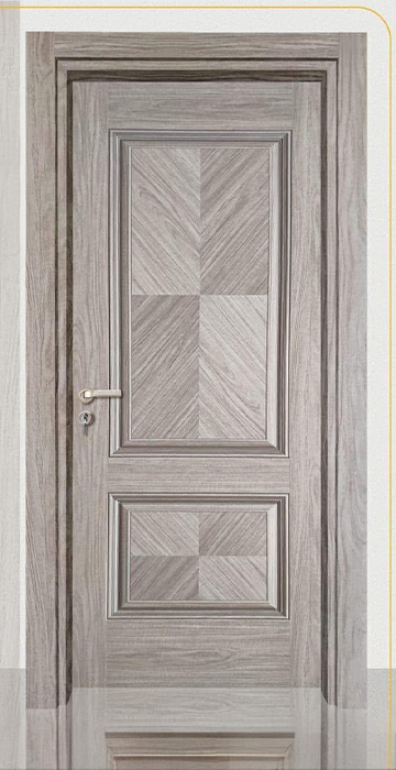Melamine & PVC Interior Doors