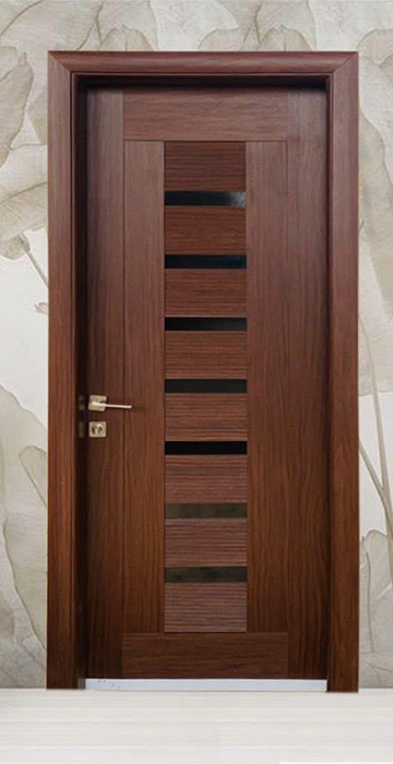 Melamine & PVC Interior Doors