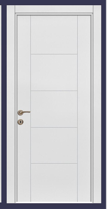 American Panel Door Series