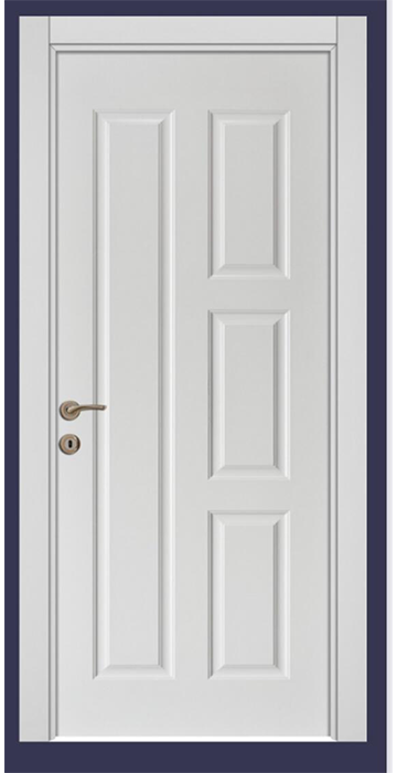 American Panel Door Series