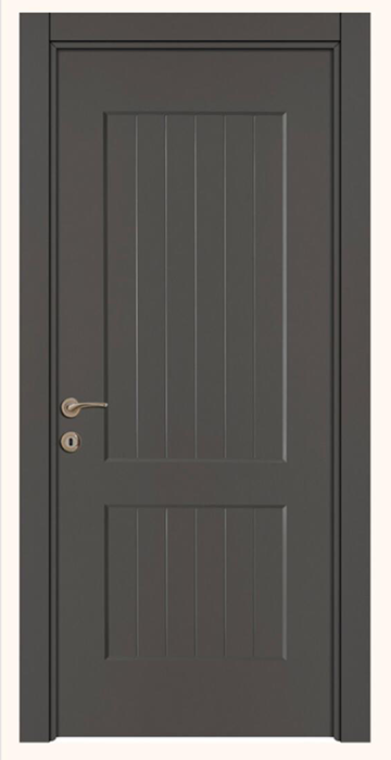American Panel Door Series