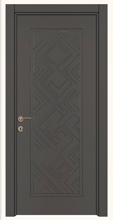 American Panel Door Series