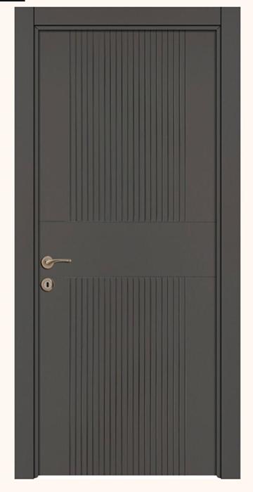 American Panel Door Series