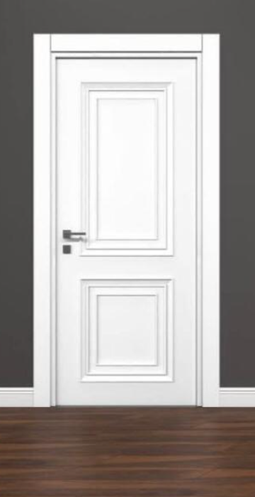 Pivot Doors