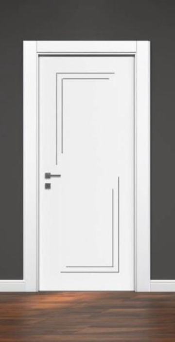 Pivot Doors